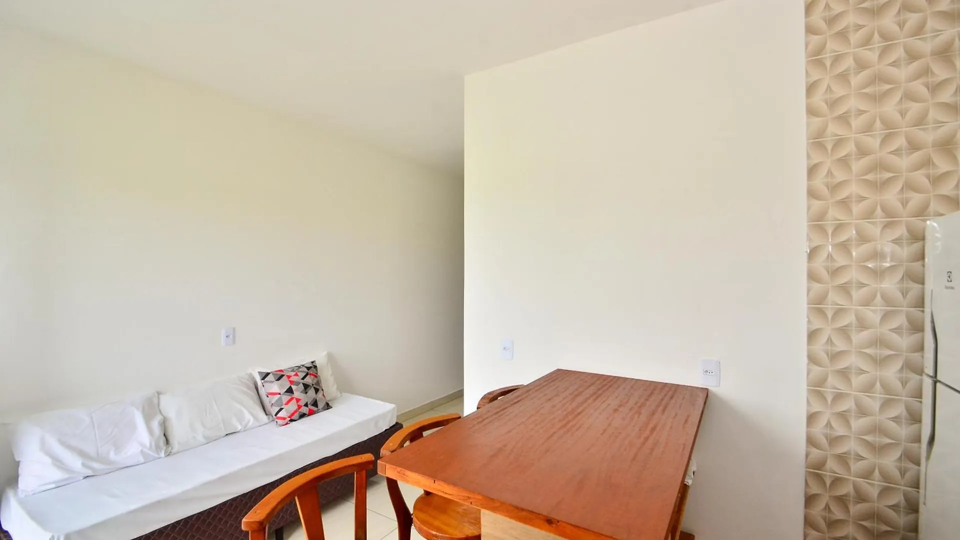 Lägenhet Sobrado P/ 5 Hospedes, 15 Minutos Da Praia N1430 Florianópolis