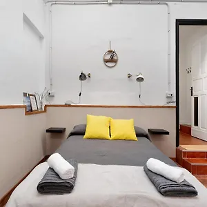  Apartamento Casa Ubalda España