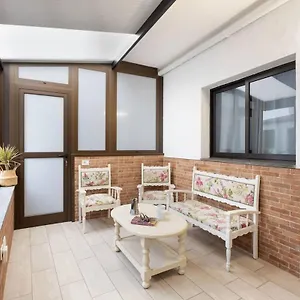  Apartamento El Isleno España